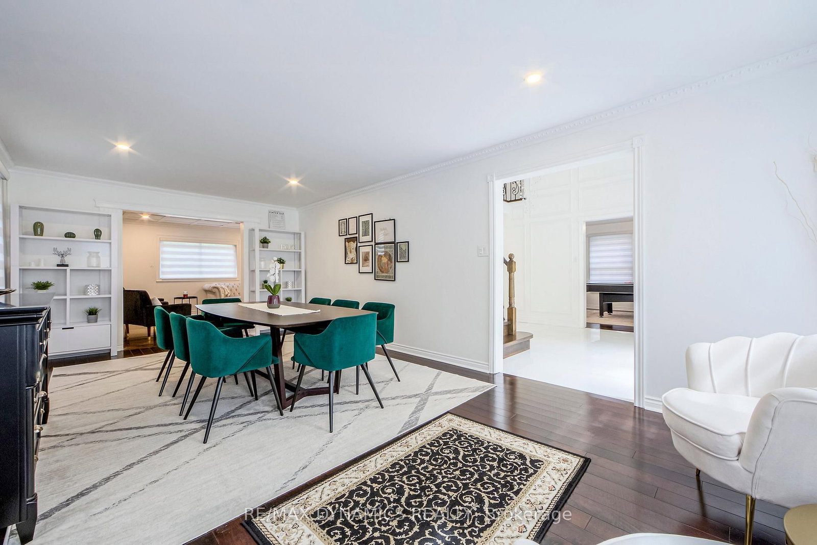 Detached House for lease at 267 Hidden Trail, Toronto, Ontario, M2R 3S7 - Westminster-Branson - MLS: C12694082