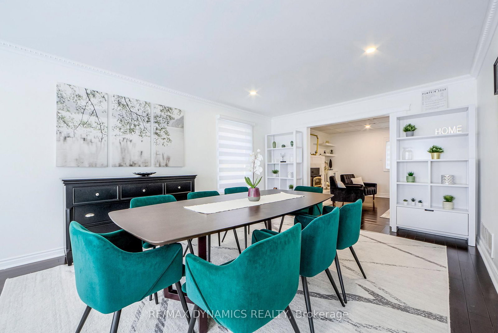 Detached House for lease at 267 Hidden Trail, Toronto, Ontario, M2R 3S7 - Westminster-Branson - MLS: C12694082