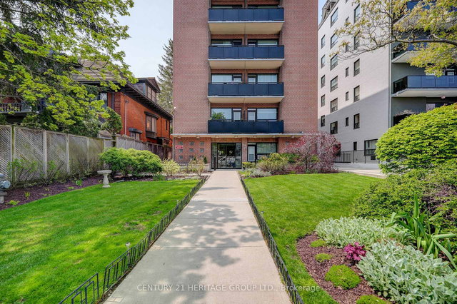 107 - 78 Warren Road