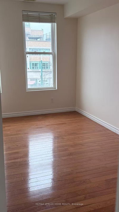 301 - 413 Spadina Ave | Toronto | Image