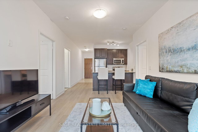 1301 - 88 Broadway Avenue