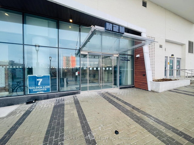 N830 - 7 GOLDEN LION Heights