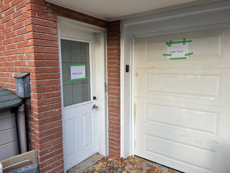 lower - 118 Silas Hill Dr, Toronto, M2J 2X9 | Image 2