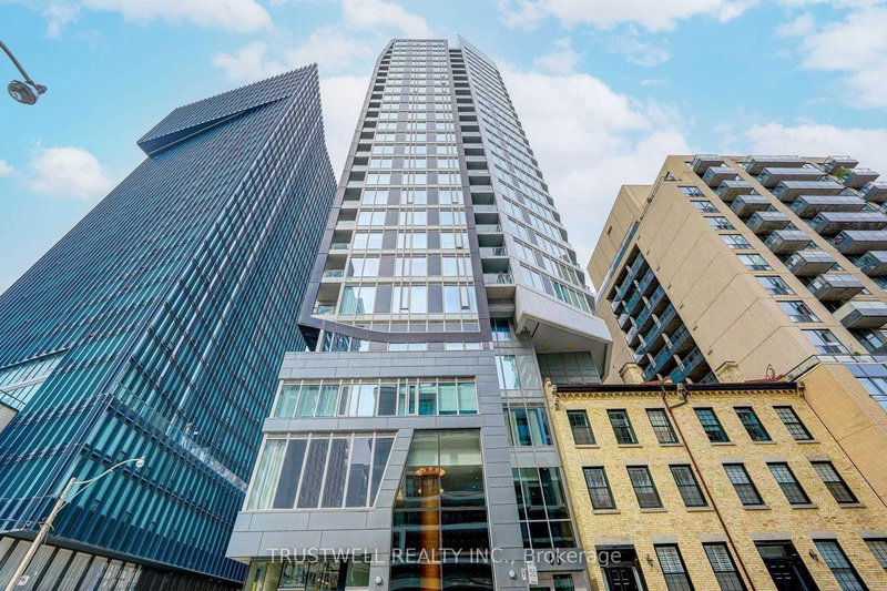 home for lease on 507-68 Shuter Street