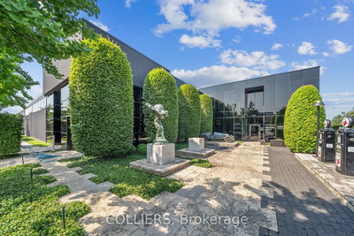 Unit 1 - 1325 Lawrence Ave | Toronto | Image