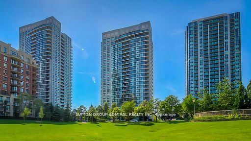 1006 - 28 Harrison Garden Boulevard