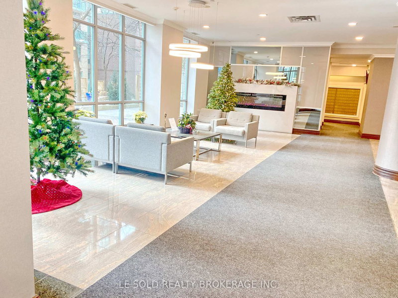 902 - 22 Olive Ave, Toronto, M2N 7G6 | Image 2