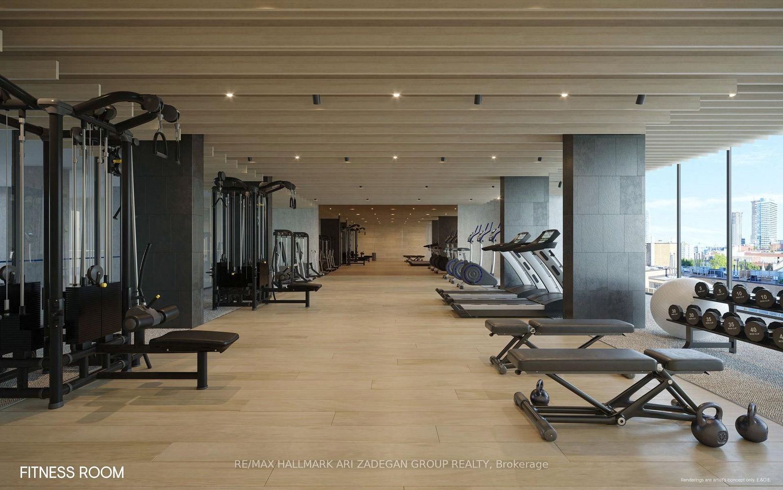 89 Church Street, Unit 701 - Photo 13