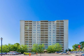 905 - 1360 York Mills Road