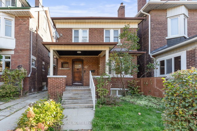 #3A - 47 Robina Avenue