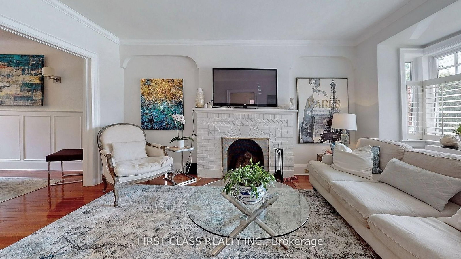 Detached House for lease at 203 Melrose Avenue, Toronto, Ontario, M5M 1Y9 - Lawrence Park North - MLS: C12699028