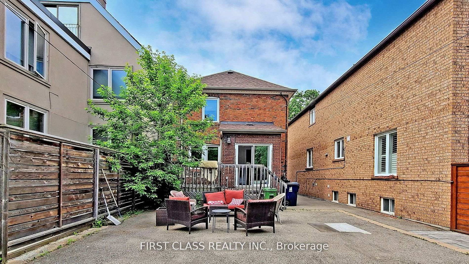 Detached House for lease at 203 Melrose Avenue, Toronto, Ontario, M5M 1Y9 - Lawrence Park North - MLS: C12699028