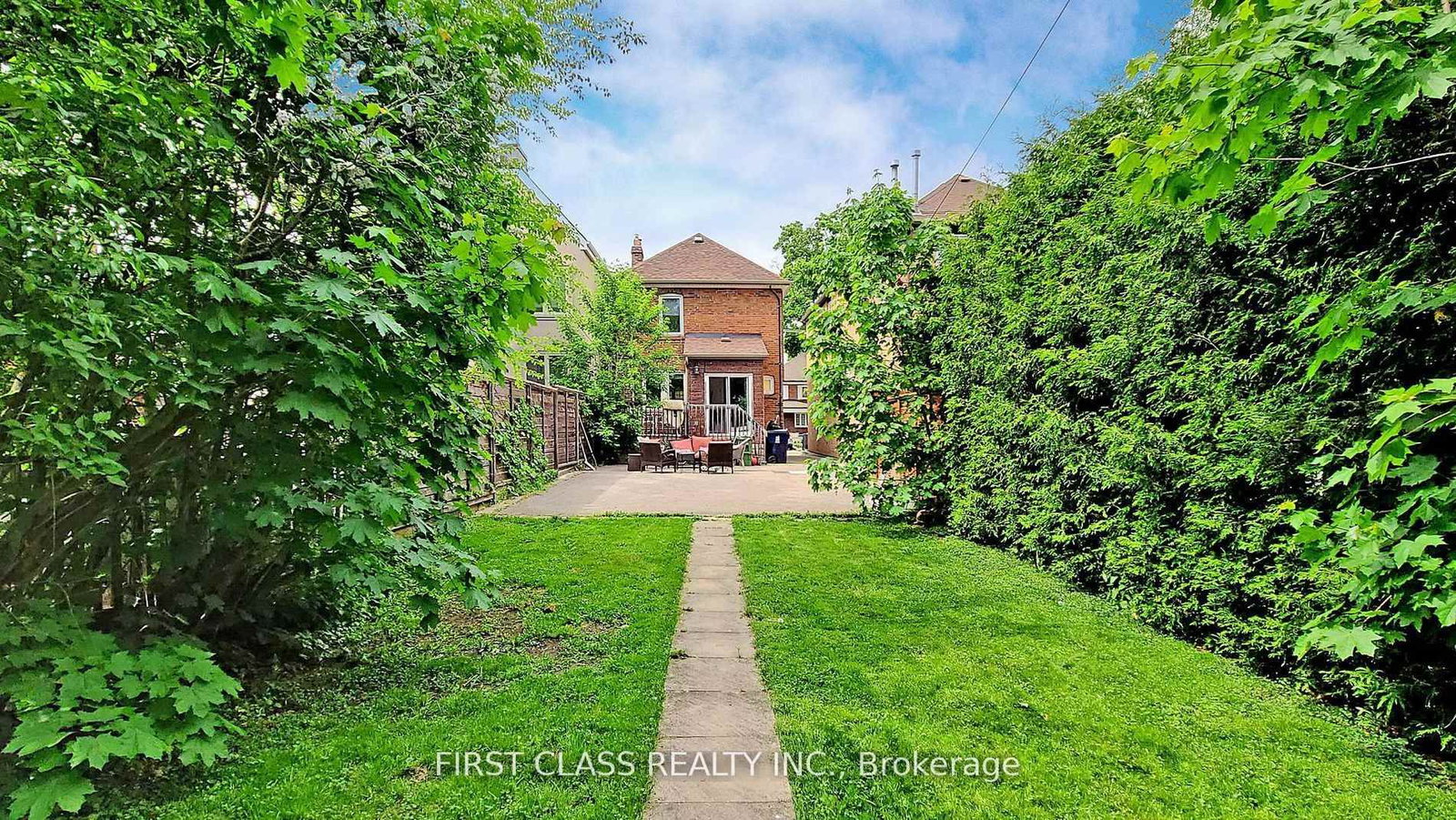 Detached House for lease at 203 Melrose Avenue, Toronto, Ontario, M5M 1Y9 - Lawrence Park North - MLS: C12699028