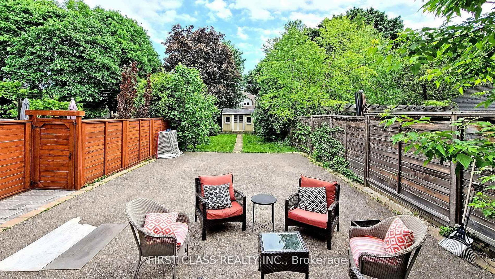 Detached House for lease at 203 Melrose Avenue, Toronto, Ontario, M5M 1Y9 - Lawrence Park North - MLS: C12699028