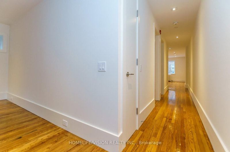 1 - 302 Sumach St, Toronto, M5A 3K5 | Image 3