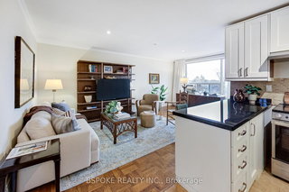 405 - 2550 Bathurst Street N