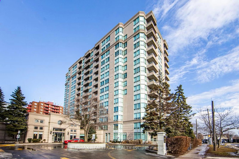 708 - 2 Covington Rd, Toronto, M6A 3E2 | Image 3