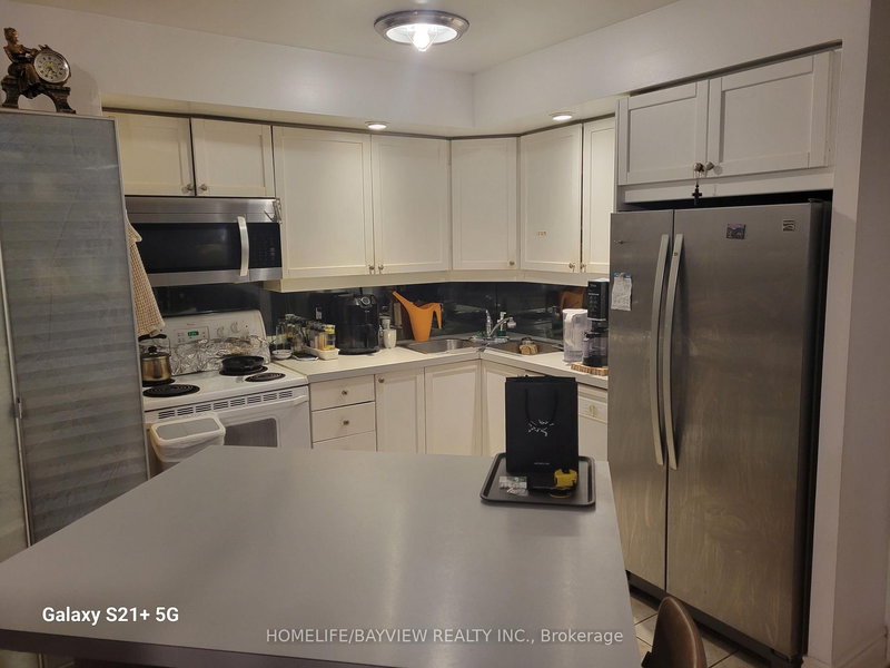 510 - 5 Northtown Way, Toronto, M2N 7A1 | Image 2