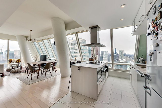 5504 - 8 The Esplanade