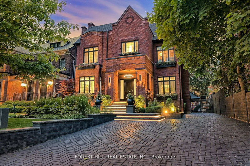 176 Balmoral Avenue