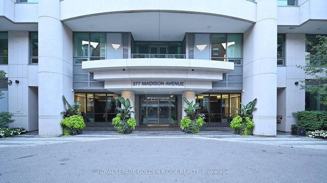 224 - 377 Madison Avenue