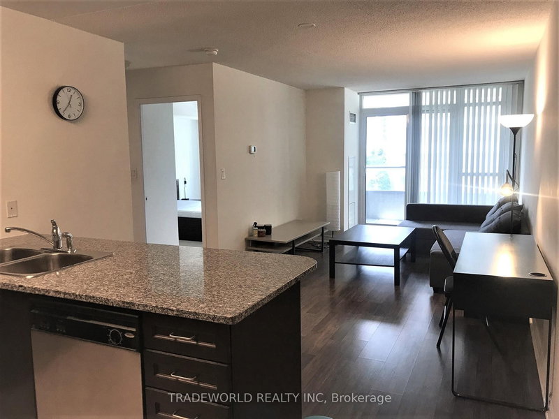 316 - 35 Hollywood Ave, Toronto, M2N 0A9 | Image 2