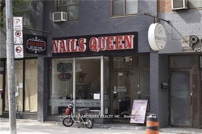 422 Queen St | Toronto | Image