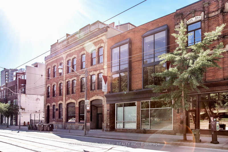 2 - 187 Queen St E, Toronto, M5A 1S2 | Image 2
