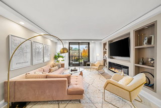 301 - 235 St Clair Avenue W