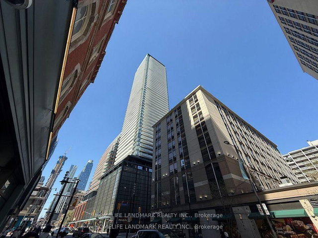2208 - 501 Yonge Street