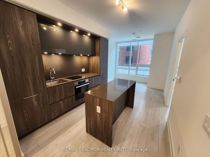 319 - 15 Mercer St N, Toronto, M5V 0T8 | Image 3