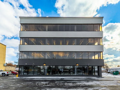 345 Wilson Ave | Toronto | Image