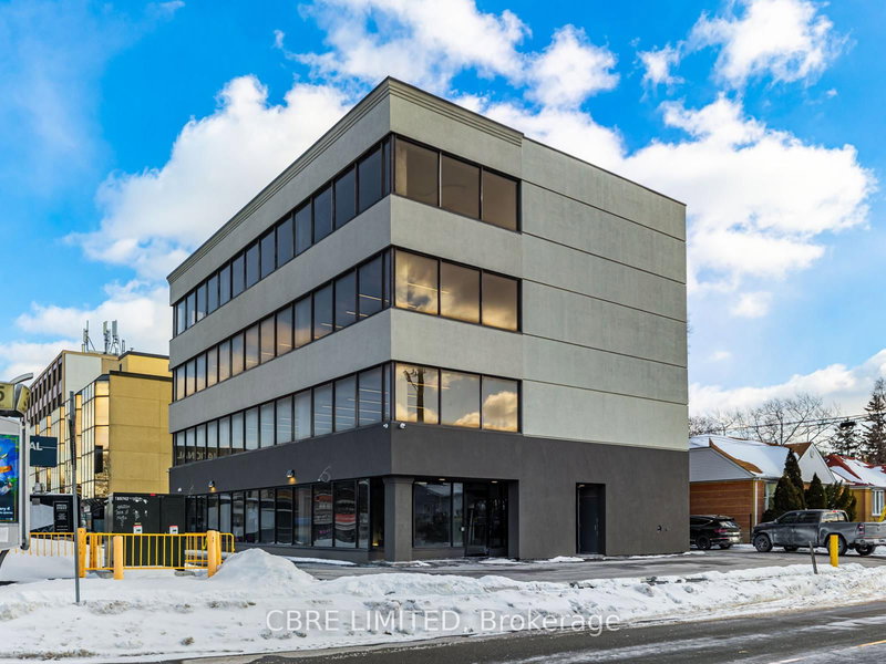 345 Wilson Ave, Toronto, M3H 5W1 | Image 2