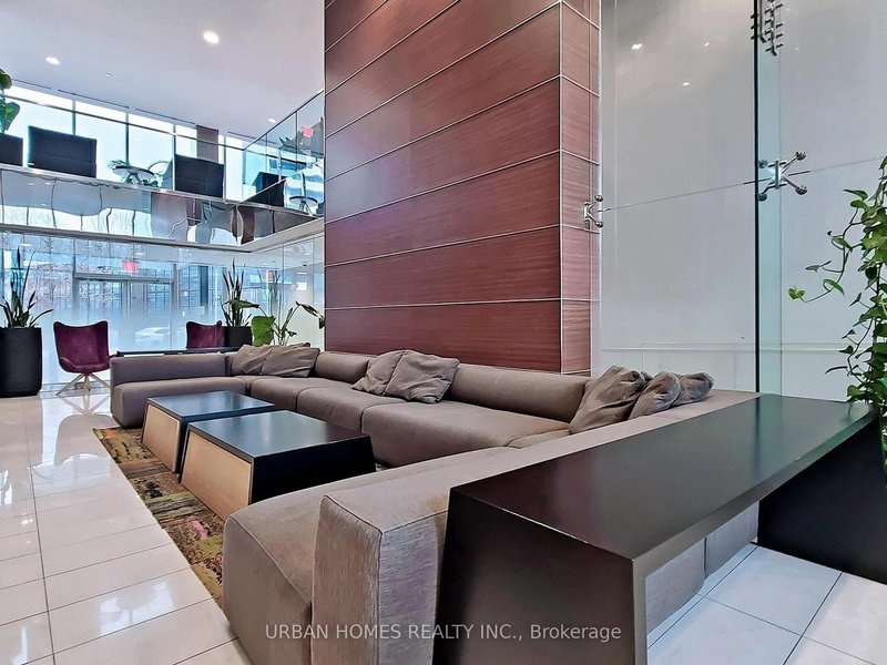 S202 - 120 Bayview Ave, Toronto, M5A 3R7 | Image 3