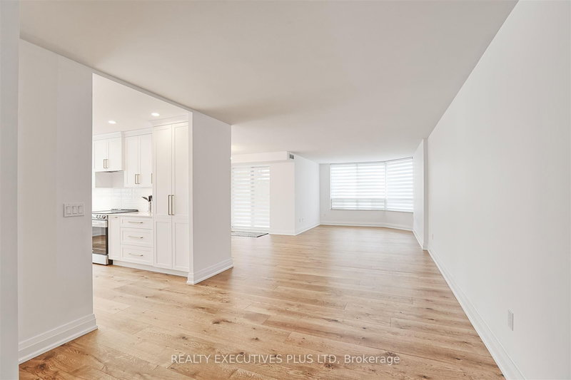 427 - 1210 Don Mills Rd W, Toronto, M3B 3N9 | Image 3