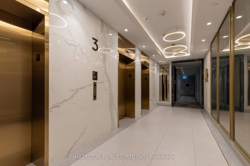 301 - 455 Wellington St W, Toronto, M5V 0V8 | Image 2