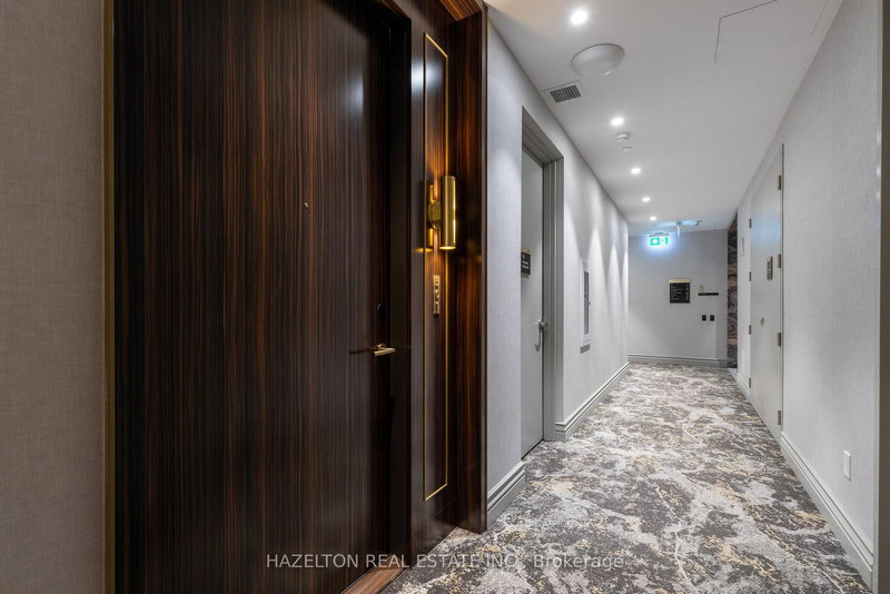 301 - 455 Wellington St W, Toronto, M5V 0V8 | Image 3