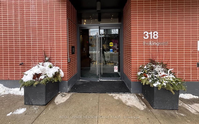 210 - 318 King Street SW