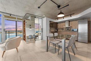 3010 - 11 Brunel Court