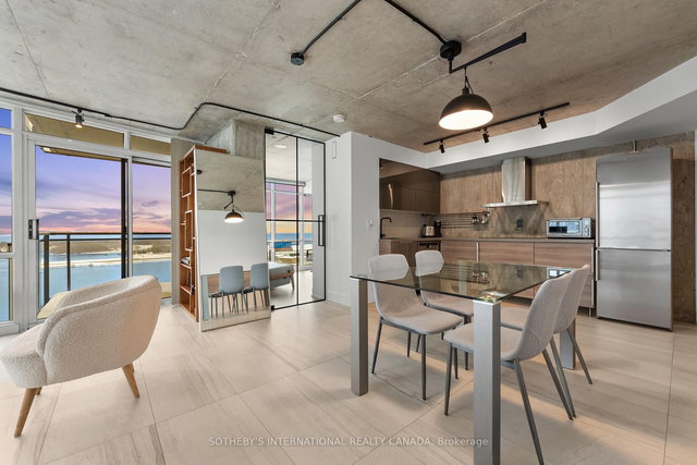 3010 - 11 Brunel Court