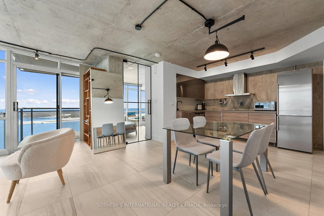 3010 - 11 Brunel Court