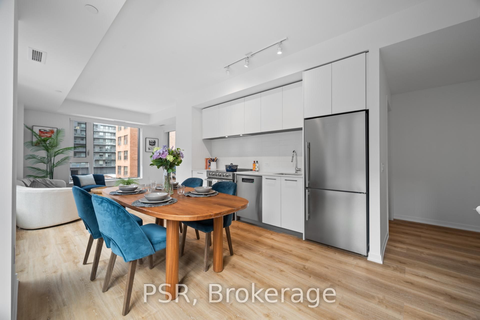 63 Roehampton 610 - 101 Roehampton Avenue, Toronto | For Rent @ $3,350 | Condos.ca