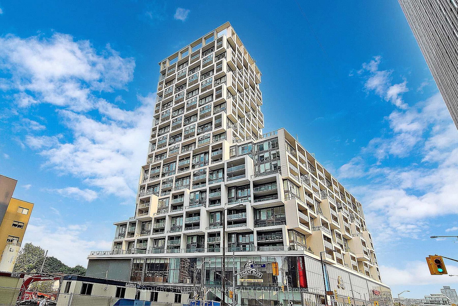 5 Soudan Avenue, Unit 2006 - Photo 47