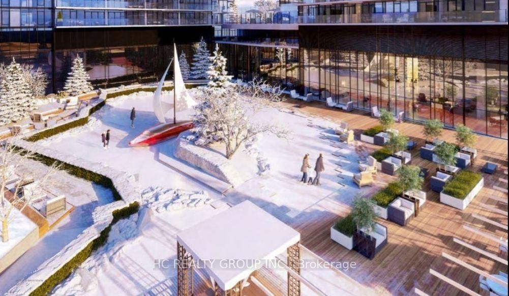 1 Concord Cityplace Way, Unit 705 - Photo 18