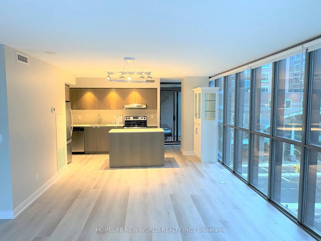 503 - 110 Charles Street E