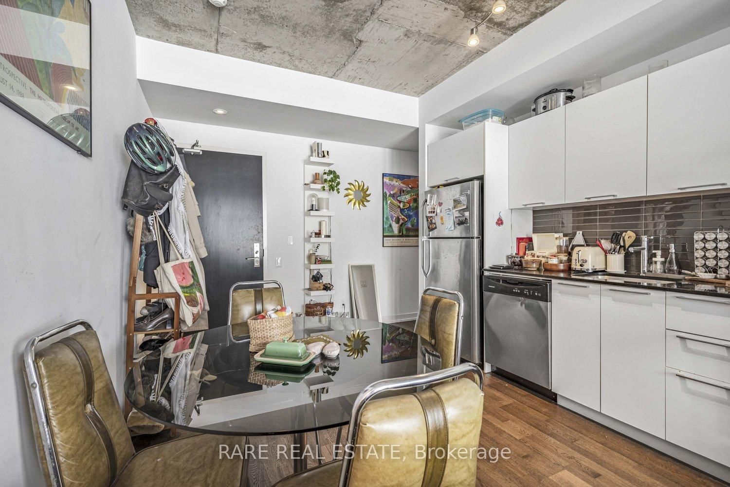 650 King Street W • #701 • Toronto, ON photo 14
