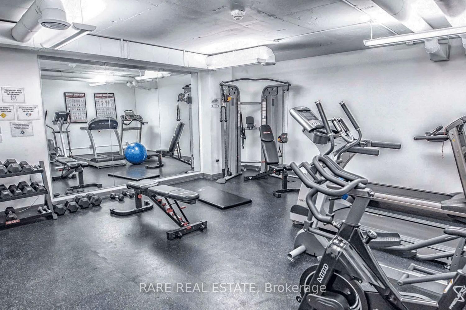 650 King Street W • #701 • Toronto, ON photo 28