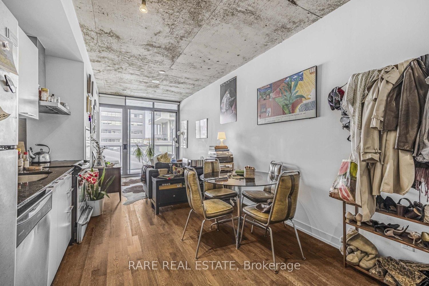650 King Street W • #701 • Toronto, ON photo 6