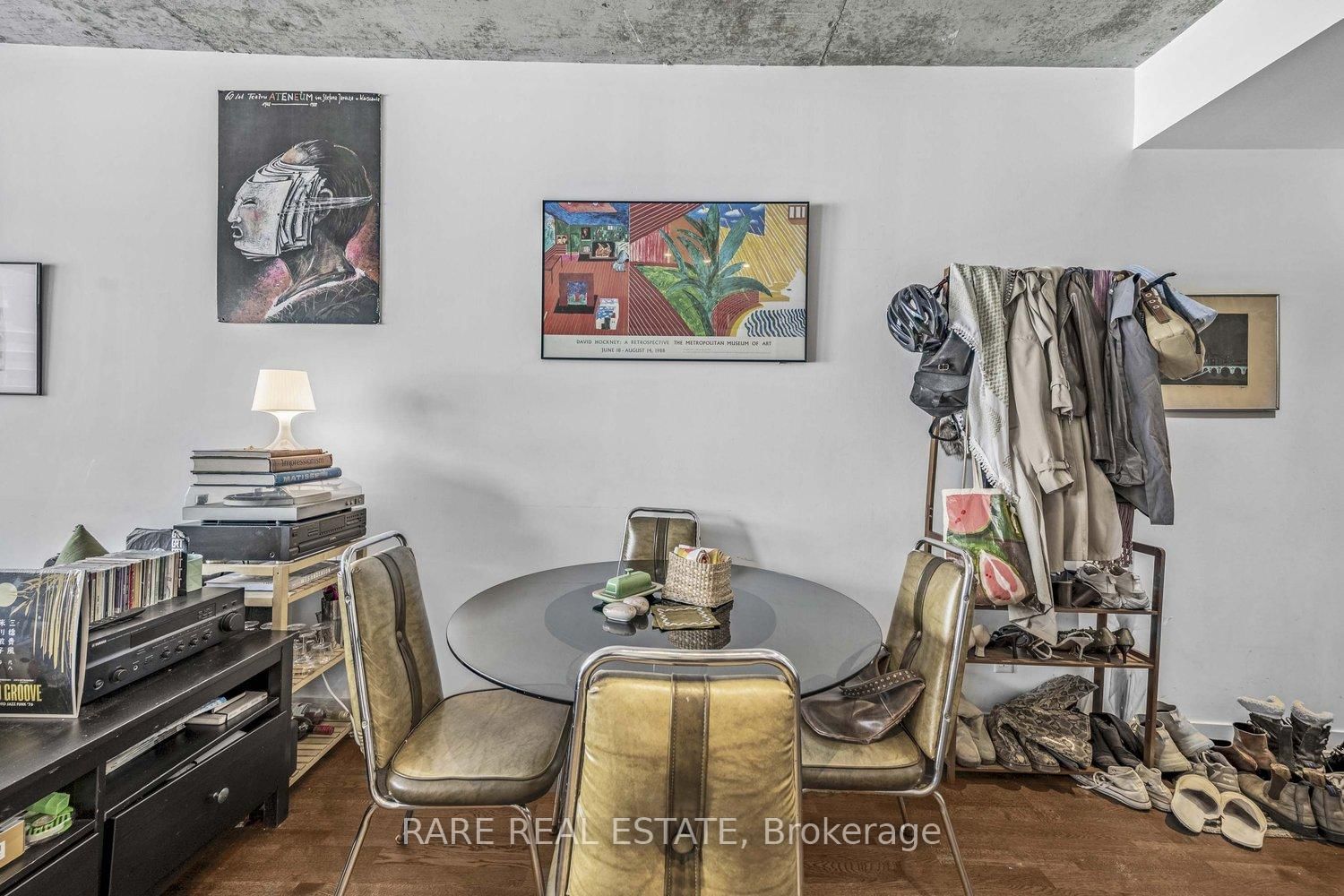 650 King Street W • #701 • Toronto, ON photo 8