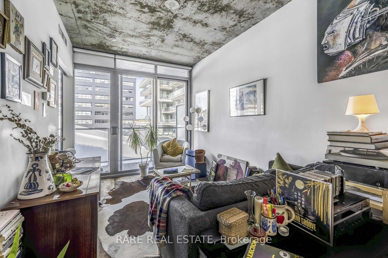 650 King Street W • #701 • Toronto, ON photo 9